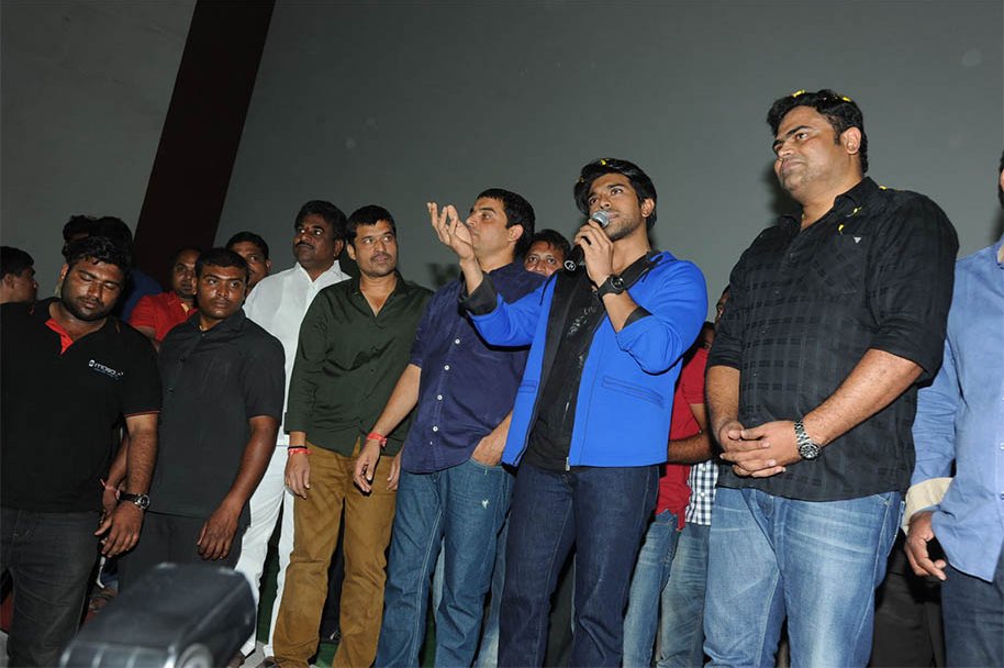 Yevadu-Trailer-Launch-at-Sandhya-70MM